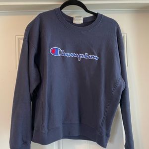 Champion Crew Neck